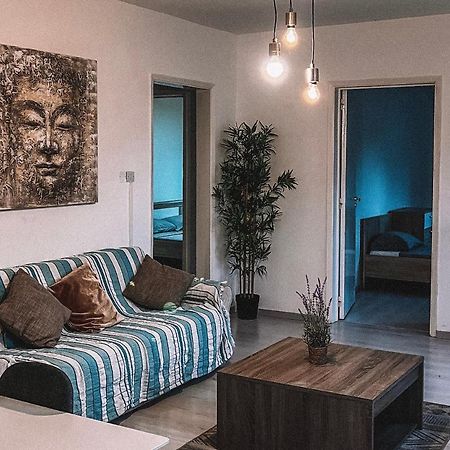 Cozy 3 Bedrooms Flat In Paceville Saint Julian's エクステリア 写真