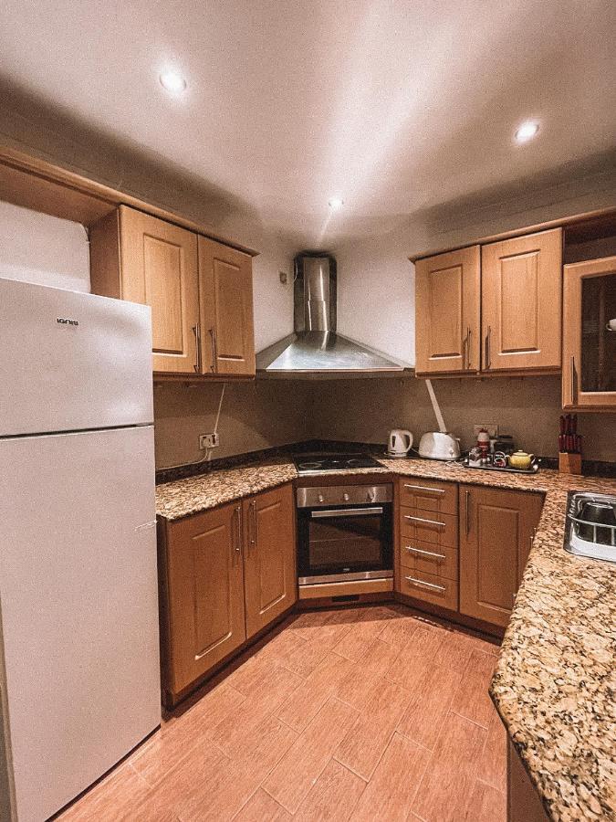 Cozy 3 Bedrooms Flat In Paceville Saint Julian's エクステリア 写真