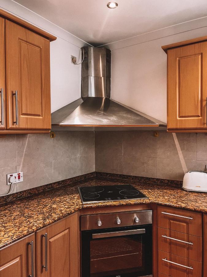 Cozy 3 Bedrooms Flat In Paceville Saint Julian's エクステリア 写真