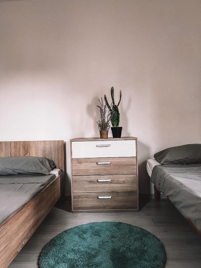 Cozy 3 Bedrooms Flat In Paceville Saint Julian's エクステリア 写真