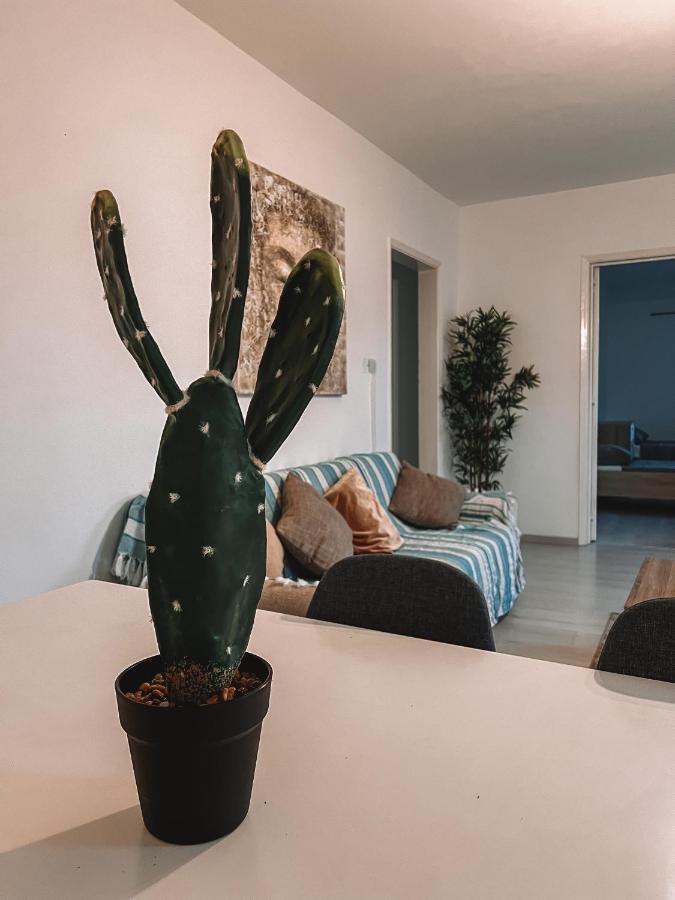 Cozy 3 Bedrooms Flat In Paceville Saint Julian's エクステリア 写真