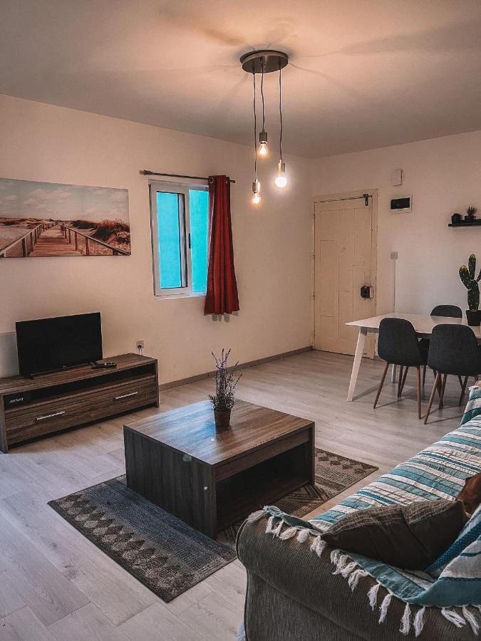 Cozy 3 Bedrooms Flat In Paceville Saint Julian's エクステリア 写真